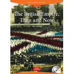 画像: WHR2-6: The British Empire ,Now and Then  with Audio CD