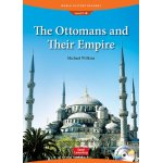 画像: WHR2-1: The Ottomans and their Empire with Audio CD