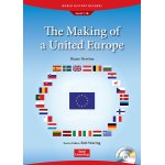 画像: WHR1-7: The Making of a United Europe with Audio CD