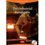 画像: WHR2-3: The Industrial Revolution with Audio CD