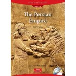 画像: WHR1-9: The Persian Empire with Audio CD