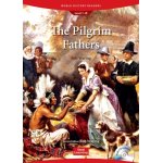 画像: WHR1-4: The Pilgrim Fathers with Audio CD