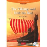 画像: WHR2-10: The Vikings and Erik the Red with Audio CD