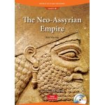 画像: WHR2-7: The Neo-Assyrian Empire with Audio CD