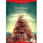 画像: WHR1-3: The Tower of Babel with Audio CD