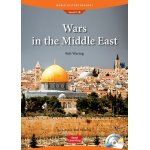 画像: WHR2-5: Wars in the Middle East  with Audio CD