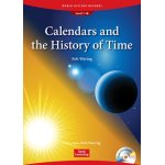 画像: WHR1-1: Calendars and the History of Time with Audio CD