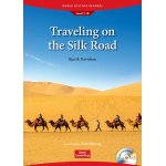 画像: WHR1-5: Travelling on the Silk Road with Audio CD