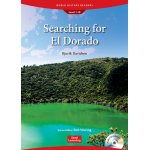 画像: WHR1-2: Searching for EL Dorado with Audio CD