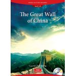 画像: WHR1-10: The Great Wall of China with Audio CD
