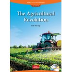 画像: WHR2-4: The Agricultural Revolution with Audio CD