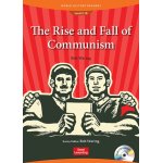 画像: WHR2-8: The Rise and Fall of Communism with Audio CD