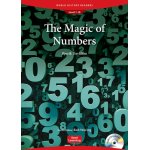 画像: WHR1-8: The Magic of Numbers with Audio CD