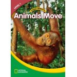 画像: WW Level 1-Science: Animals Move