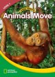 画像: WW Level 1-Science: Animals Move