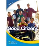 画像: WW Level 2-Social Studies : Good Citizens