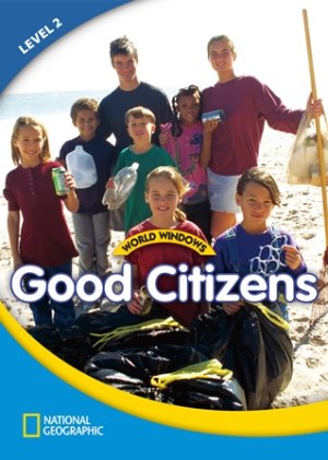 画像1: WW Level 2-Social Studies : Good Citizens