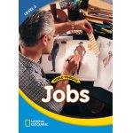 画像: WW Level 2-Social Studies : Jobs