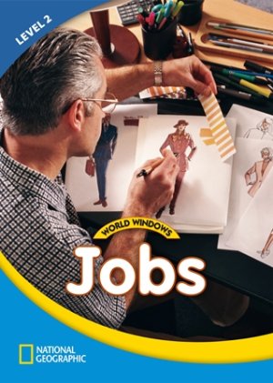 画像1: WW Level 2-Social Studies : Jobs