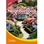 画像: WW Level 1-Social Studies: In the Neigborhood