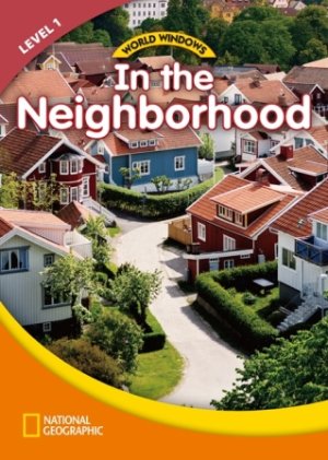 画像1: WW Level 1-Social Studies: In the Neigborhood