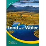 画像: WW Level 3-Social Studies : Land and Water Reader