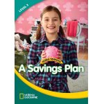 画像: WW Level 3-Social Studies : A Savings Plan