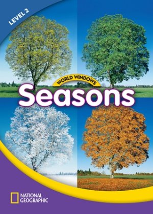 画像1: WW Level 2-Science: Seasons