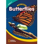 画像: WW Level 3-Science: Butterflies