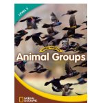 画像: WW Level 3-Science: Animal Groups