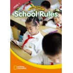 画像: WW Level 1-Social Studies: School Rules