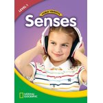 画像: WW Level 1-Science: Senses