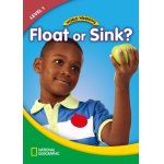 画像: WW Level 1-Science: Float or Sink?