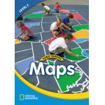 画像: WW Level 2-Social Studies : Maps