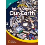 画像: WW Level 3-Science: Taking Care of Our Earth