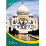 画像: WW Level 3-Social Studies : Famous Landmarks