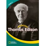 画像: WW Level 3-Social Studies : Thomas Edison