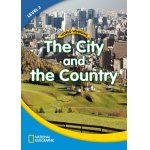 画像: WW Level 2-Social Studies : The City and the Country 