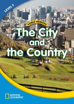 画像1: WW Level 2-Social Studies : The City and the Country 