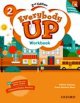 画像: Everybody Up 2nd Edition Level 2 Workbook with Online Practice