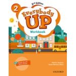 画像: Everybody Up 2nd Edition Level 2 Workbook 