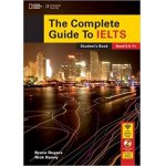 画像: Complete Guide to IELTS Textbook with DVD ROM and Access code