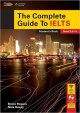 画像: Complete Guide to IELTS Textbook with DVD ROM and Access code