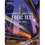 画像: Complete Guide to the TOEIC Test 4th Edition Textbook