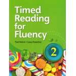 画像: Timed Reading for Fluency level 2 Student Book