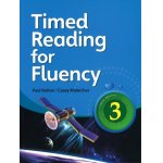 画像: Timed Reading for Fluency level 3 Student Book