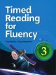 画像: Timed Reading for Fluency level 3 Student Book