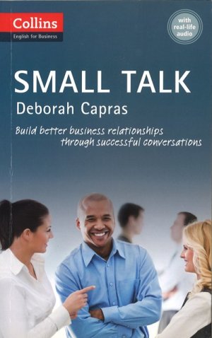 画像1: Small Talk Textbook 
