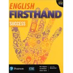 画像: English Firsthand 5th Edition Success Student Book 