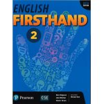 画像: English Firsthand 5th Edition 2 Student Book 